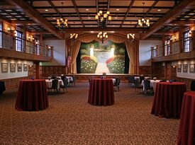 Community House of Moorestown - Ballroom  - Mansion - Moorestown, NJ - Hero Gallery 1