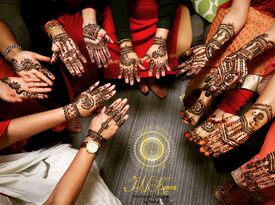 INKenna- Mehandi Designs by Naiha - Face Painter - Monmouth Junction, NJ - Hero Gallery 2