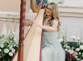 Harpist Karina - Harpist - Pompano Beach, FL - Hero Gallery 1