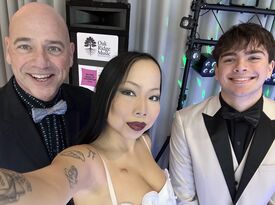 ULTIMATE Wedding Band - Dance Band - Wellston, OH - Hero Gallery 4