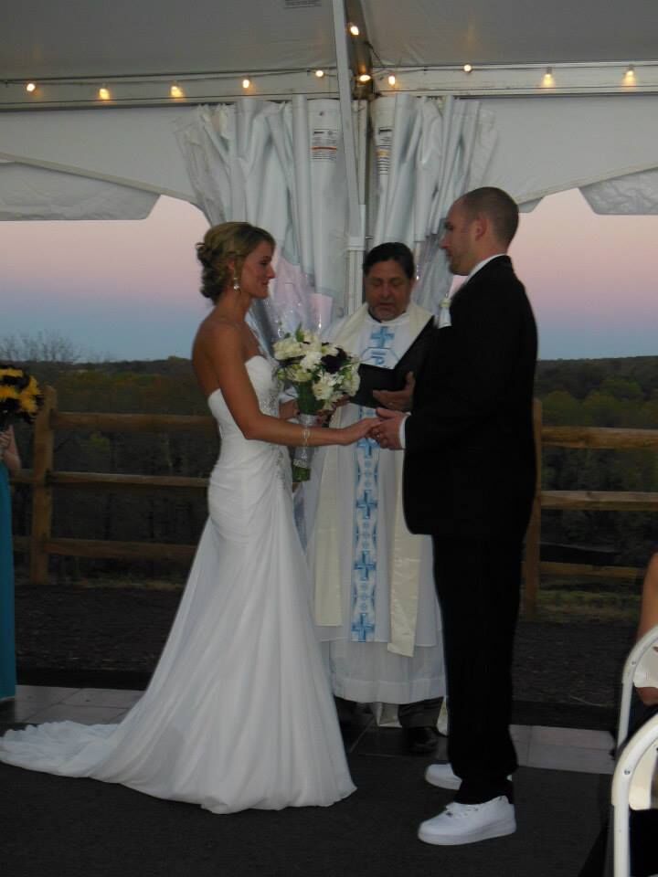 Catholic Wedding Priest Officiants & Premarital