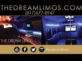 THE DREAM LIMOS - Event Limo - Arlington, TX - Hero Gallery 3