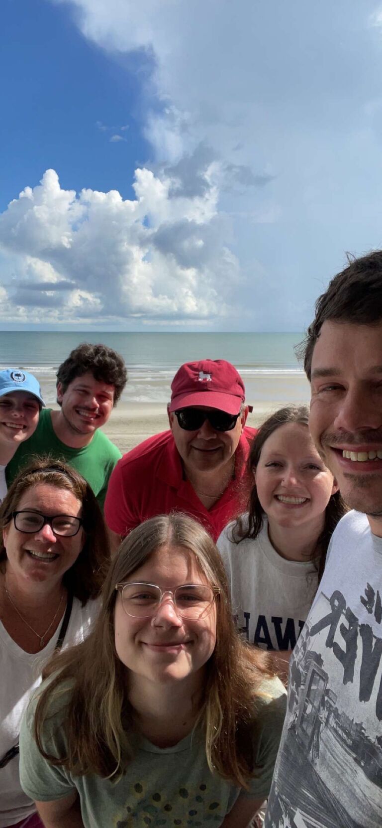 Kiawah Island pt. 2