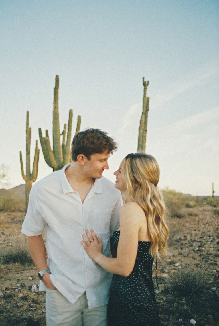 Film picture!