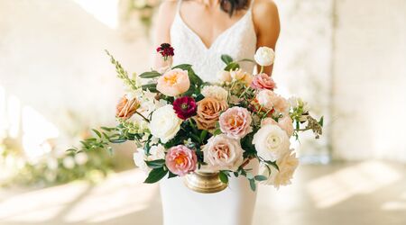 Kansas City Bridal Shop: Something White Bridal Boutique — Wild Hill  Flowers and Events