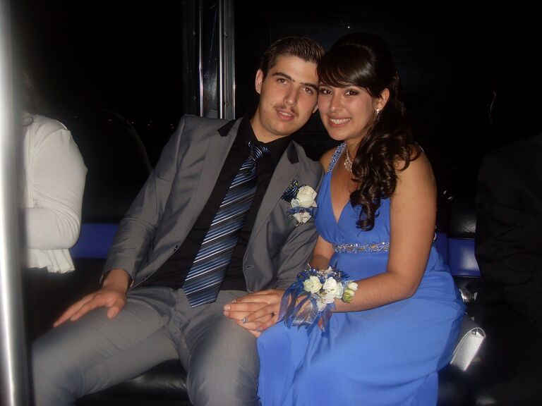 Prom Night!