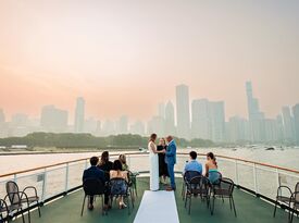Forever Incredible Ceremonies - Wedding Officiant - Chicago, IL - Hero Gallery 1
