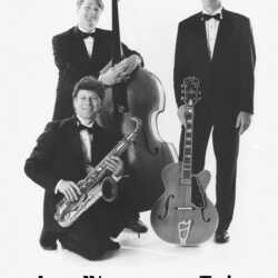 Lee Waterman Duo, Trio & Live Band, profile image