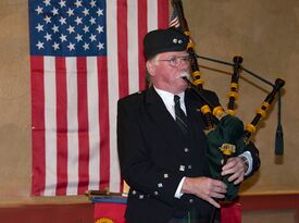 Bagpipes of Amazing Grace, for All Occasions! - Bagpiper - Phoenix, AZ - Hero Gallery 2