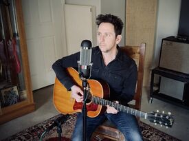 Scott Warren - Singer Guitarist - Evergreen, CO - Hero Gallery 1