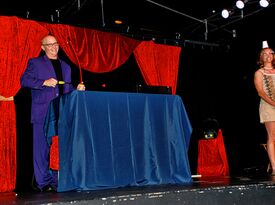 Geoff Williams: Comedy & Magic - Comedy Magician - Saint Petersburg, FL - Hero Gallery 3