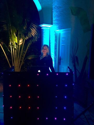 DJ Lady J. - DJ - Sarasota, FL - Hero Main