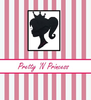 PRETTY IN PRINCESS DFW - Princess Party - Watauga, TX - Hero Main