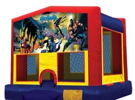 Enerjiggle Bounce Emporium  - Party Inflatables - Snellville, GA - Hero Gallery 2