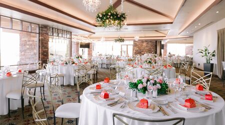 Red Rock Country Club Weddings | Reception Venues - The Knot