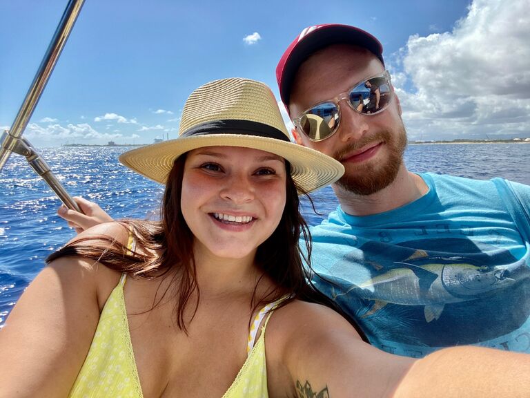 Spent 2 weeks during lockdown in Oahu