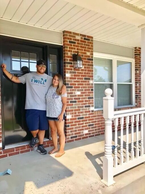 Our second home