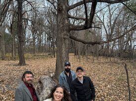 Deep Roots:  The Christine Passig Band - Cover Band - Buffalo, MN - Hero Gallery 4