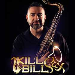 KillBill Sax, profile image