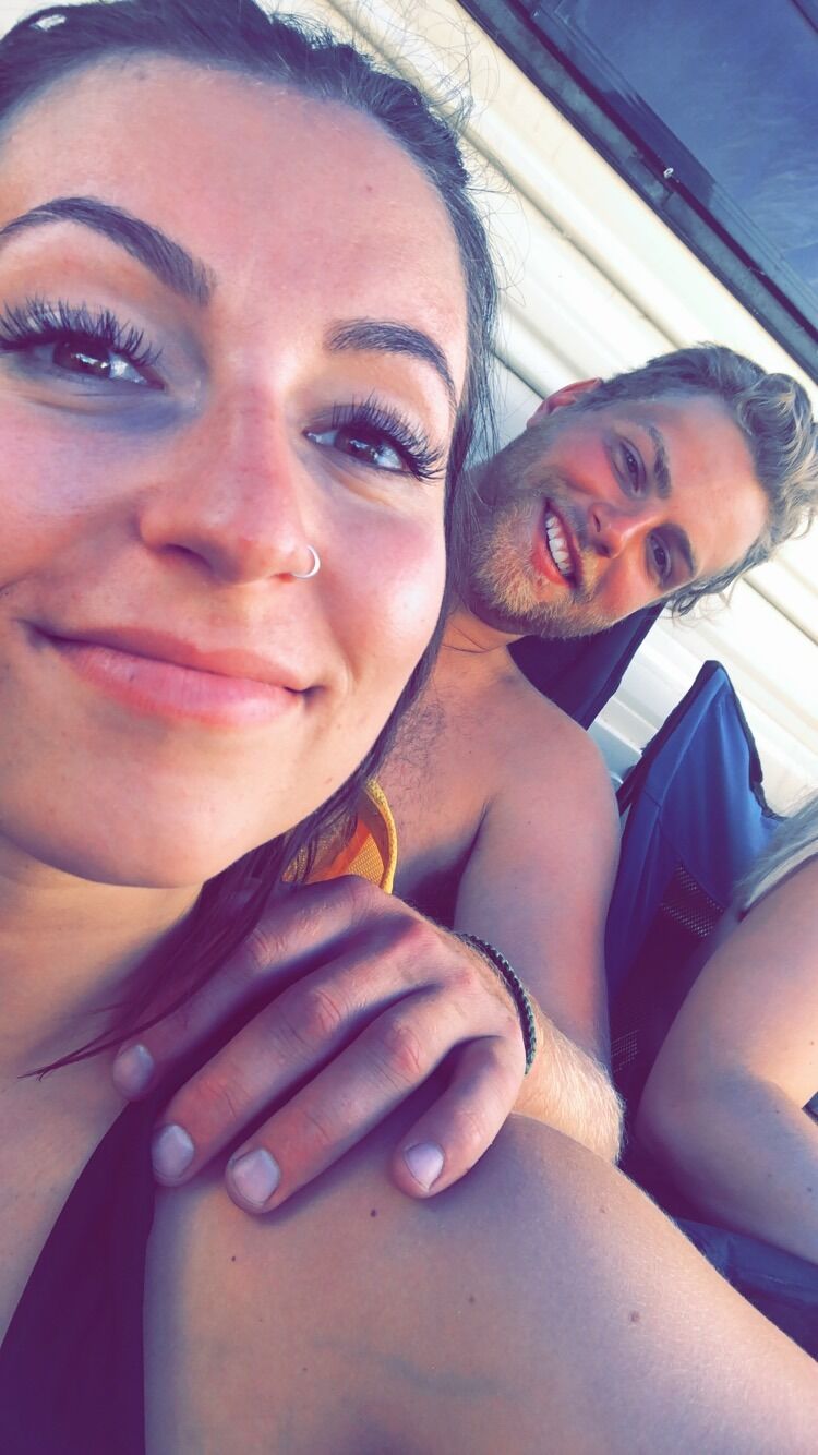 Our first & last craven experience
