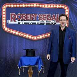 Robert Segal Magic, profile image