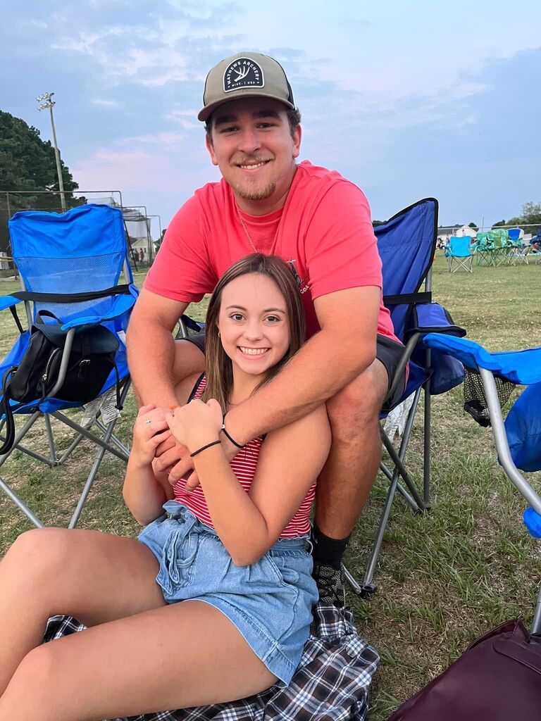 Sweet summertime