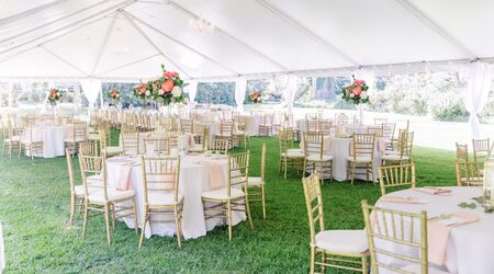 Boho Spring Wedding Inspiration In Yellow With Bell Tent Recepti