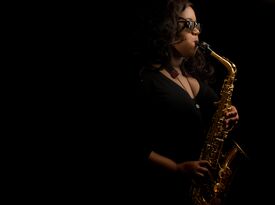 SocaSax - Saxophonist - Washington, DC - Hero Gallery 1