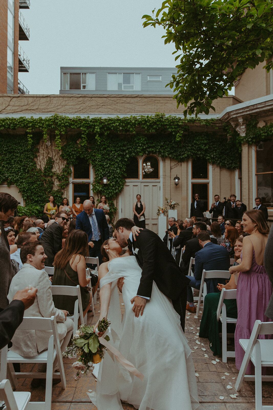 The Fitzgerald | Reception Venues - The Knot