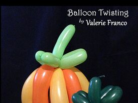 Bay Area Face Painters - Balloon Twister - San Francisco, CA - Hero Gallery 2