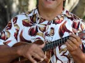 Troy Fernandez - Ukulele Player - Reseda, CA - Hero Gallery 2