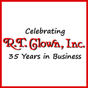 R.T. Clown - Party planning for over 35 years! - Magician - Manhattan Beach, CA - Hero Main