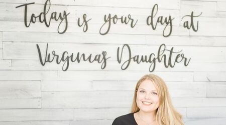 Virginia s Daughter Bridal Boutique Bridal Salons The Knot