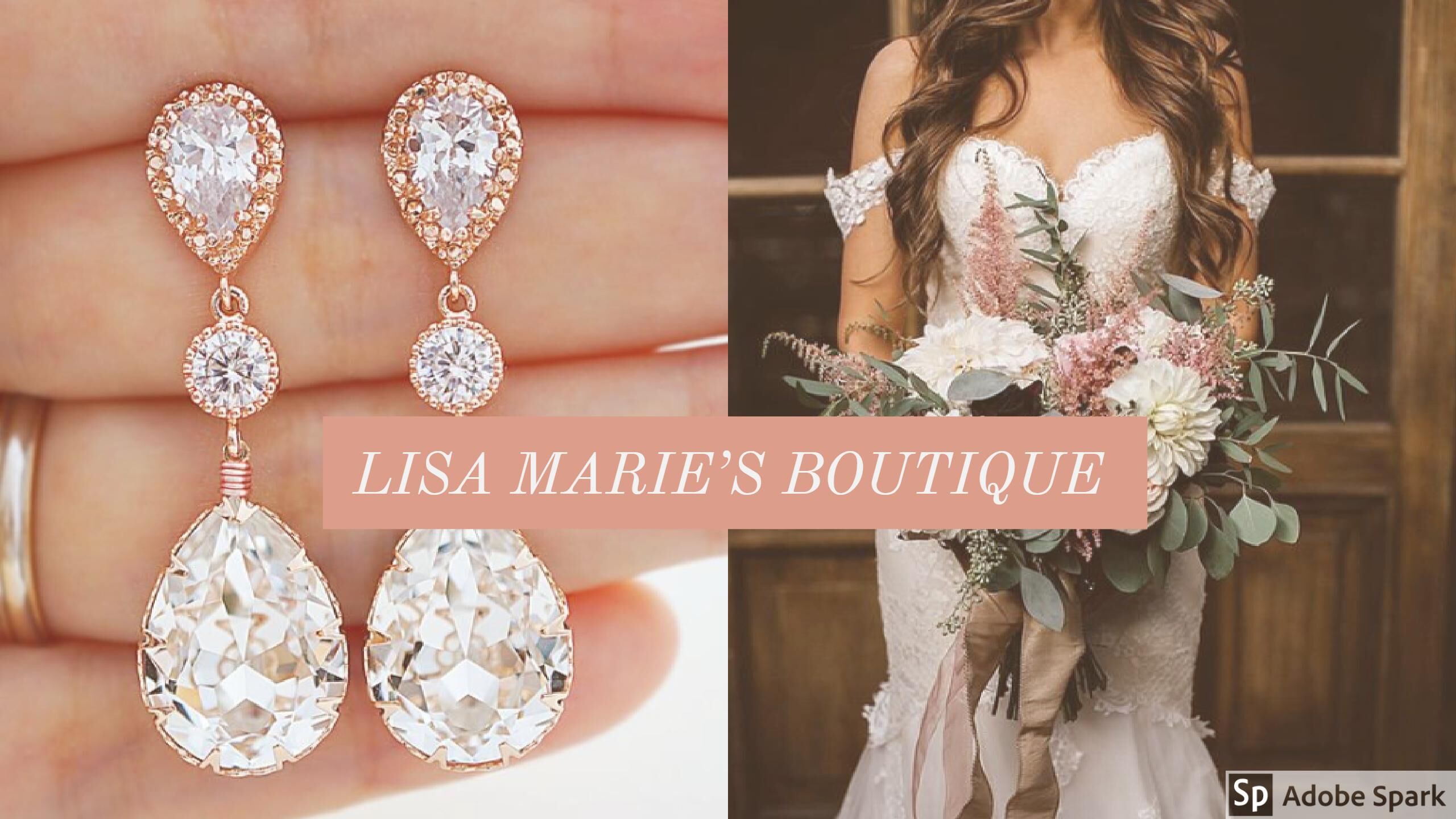 Lisa Marie s Boutique Bridal Salons The Knot