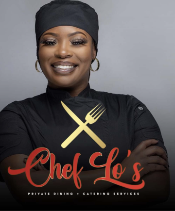 Chef Lo’s Private Dining and Catering Services - Caterer - Smyrna, GA - Hero Main