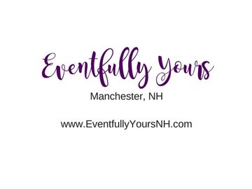 Eventfully Yours  - Bartender - Manchester, NH - Hero Main