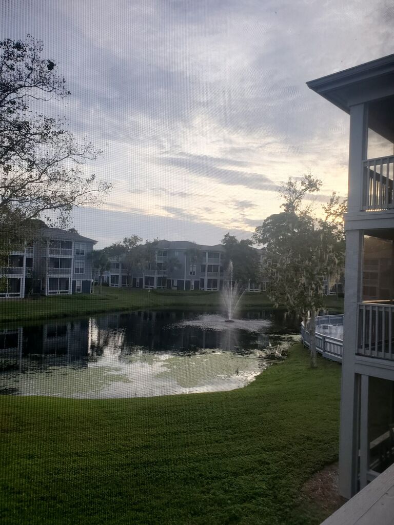 Kyle moves to Florida