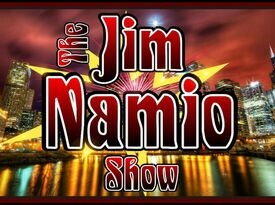 The Jim Namio Show - Frank Sinatra Tribute Act - Kenosha, WI - Hero Gallery 4