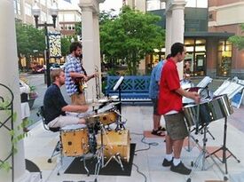 Steel Accent Steelband - Steel Drum Band - Boston, MA - Hero Gallery 3