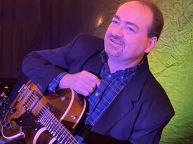 Rich Hawkins, Guitarist - Guitarist - North Ridgeville, OH - Hero Gallery 2