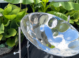 Island Sound Music - Florida - Ted Miklas - Steel Drum Band - Tampa, FL - Hero Gallery 4