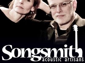 Songsmith Entertainment - Acoustic Duo - Lancaster, PA - Hero Gallery 1