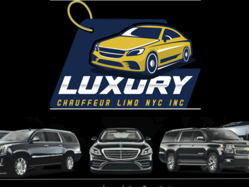 Luxury Chauffeur Limo Nyc Inc - Party Bus - East Brunswick, NJ - Hero Main