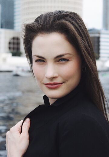 Vanessa Tompkins - Opera Singer - Tampa, FL - Hero Main