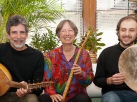 Voice of the Turtle: Sephardic Music and More - World Music Band - Cambridge, MA - Hero Gallery 4
