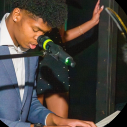 Isaiah McCray, profile image