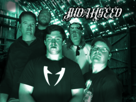 judahseed - Christian Rock Band - Georgetown, MS - Hero Gallery 1