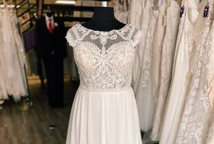 Bridal Salons With Prices in Boulder, CO - The Knot