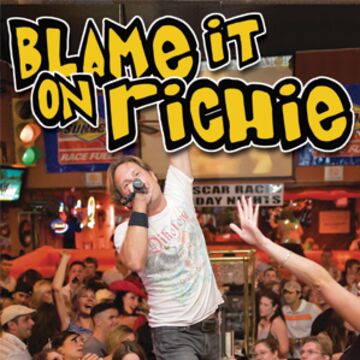 Blame it on Richie - Cover Band - Woodbridge, NJ - Hero Main