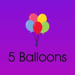 5 Balloons LLC, profile image